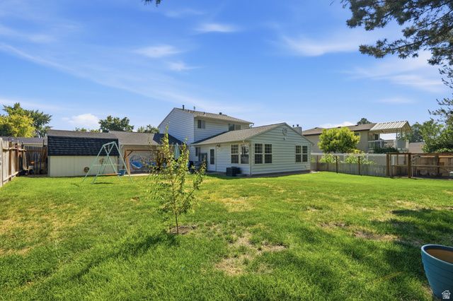 588 W 2125 N, West Bountiful, UT 84087