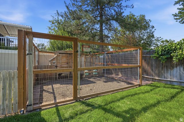 588 W 2125 N, West Bountiful, UT 84087
