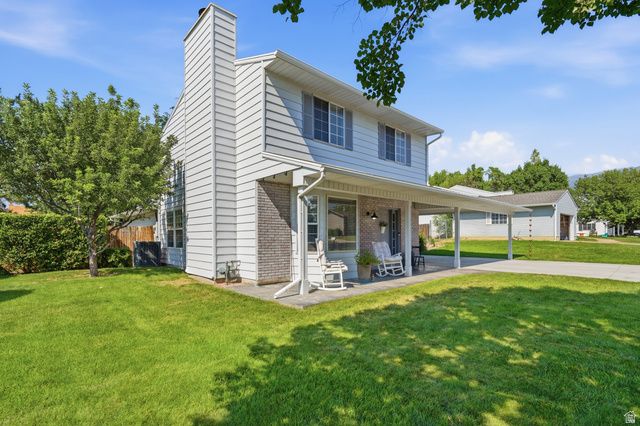 588 W 2125 N, West Bountiful, UT 84087