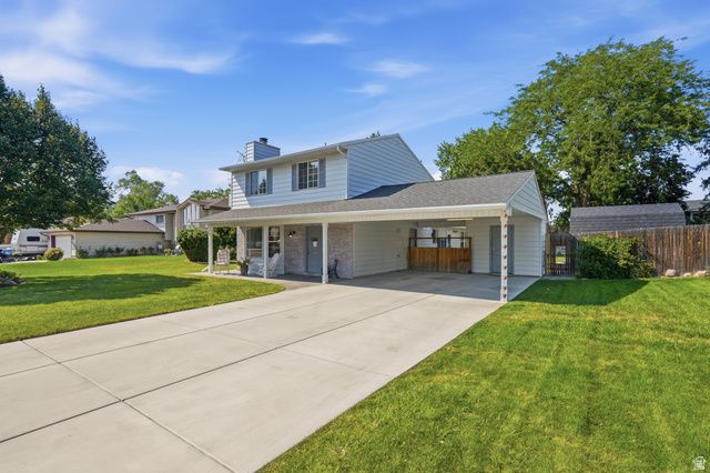 588 W 2125 N, West Bountiful, UT 84087