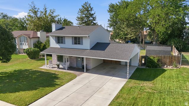 588 W 2125 N, West Bountiful, UT 84087