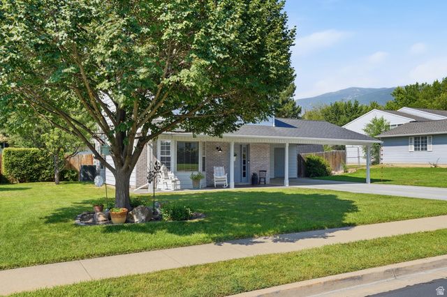 588 W 2125 N, West Bountiful, UT 84087