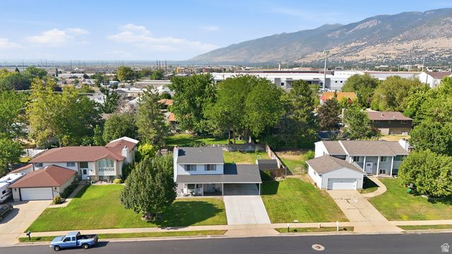 588 W 2125 N, West Bountiful, UT 84087