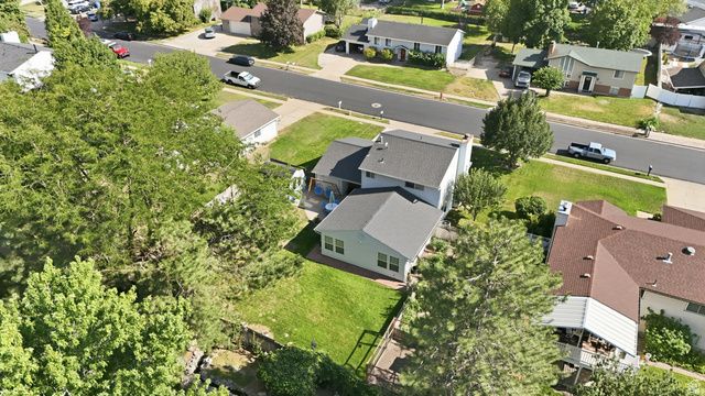 588 W 2125 N, West Bountiful, UT 84087