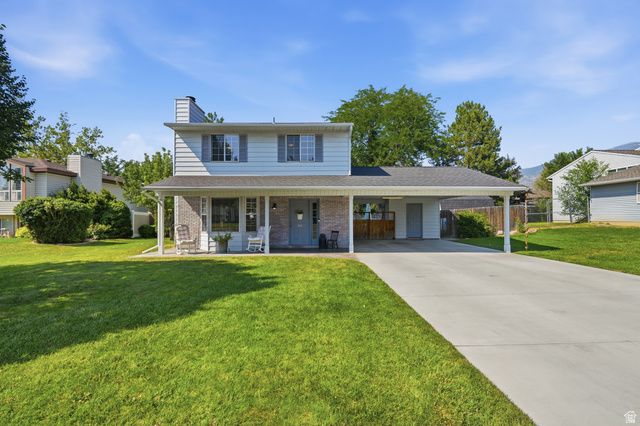 588 W 2125 N, West Bountiful, UT 84087