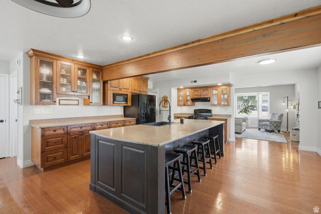 588 W 2125 N, West Bountiful, UT 84087