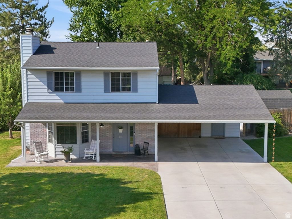 588 W 2125 N, West Bountiful, UT 84087