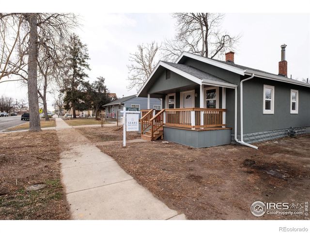 1117 4th Avenue, Greeley, CO 80631