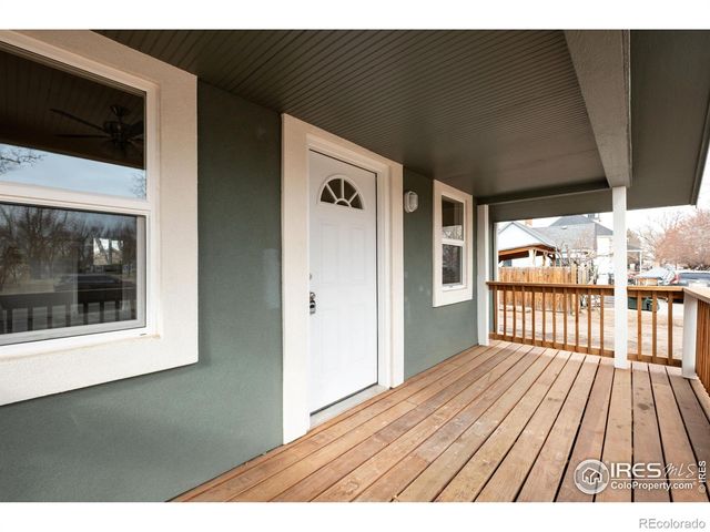 1117 4th Avenue, Greeley, CO 80631