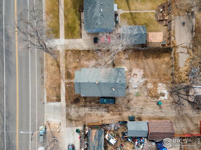 1117 4th Avenue, Greeley, CO 80631