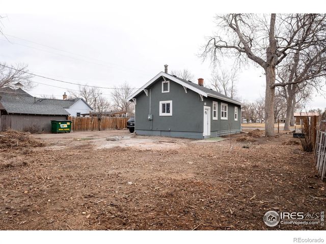 1117 4th Avenue, Greeley, CO 80631