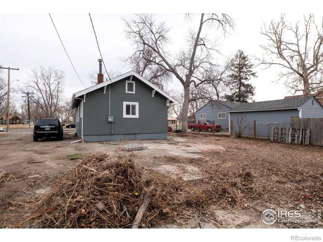 1117 4th Avenue, Greeley, CO 80631