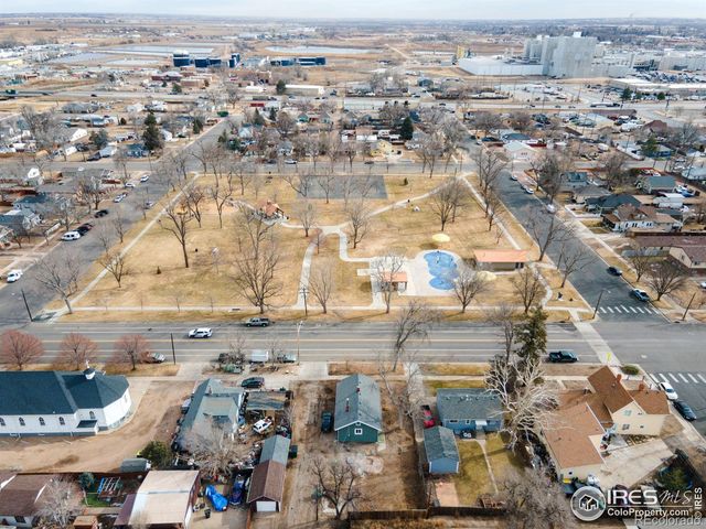 1117 4th Avenue, Greeley, CO 80631