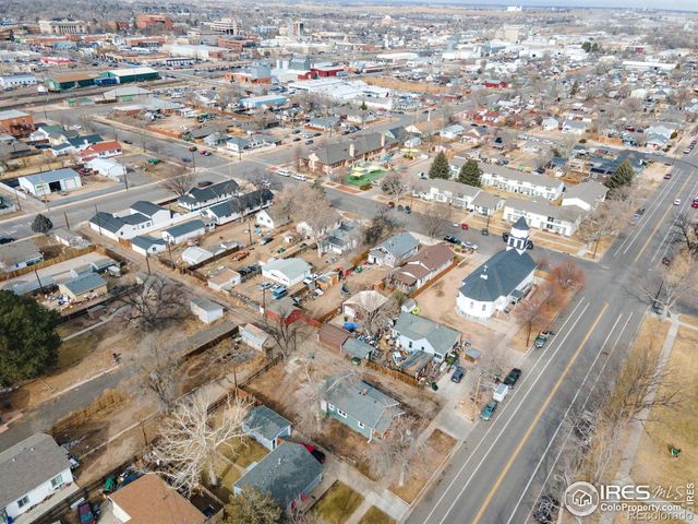 1117 4th Avenue, Greeley, CO 80631