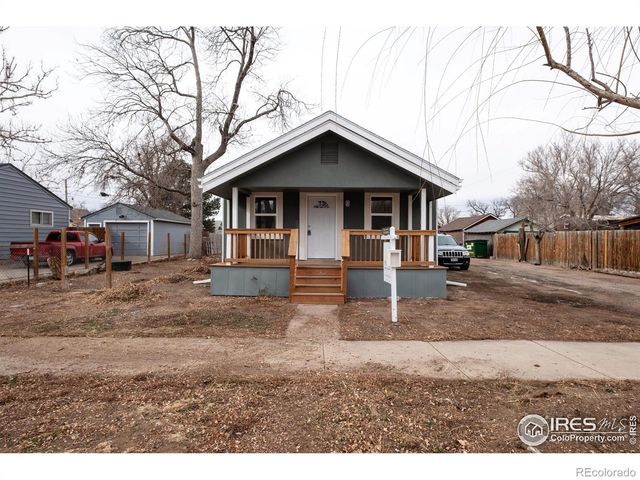 1117 4th Avenue, Greeley, CO 80631