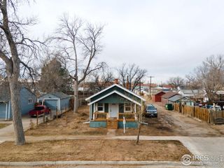 1117 4th Avenue, Greeley, CO 80631
