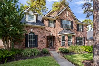 16306 Bontura Street, Cypress, TX 77429