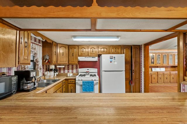 6808 Pryer Lane, North Little Rock, AR 72118