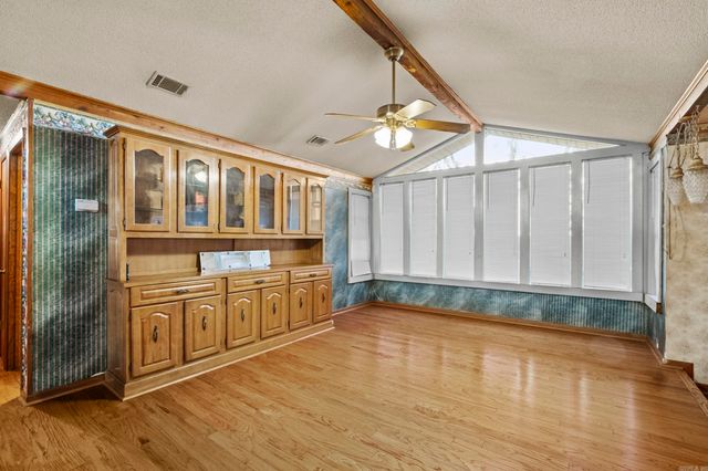 6808 Pryer Lane, North Little Rock, AR 72118