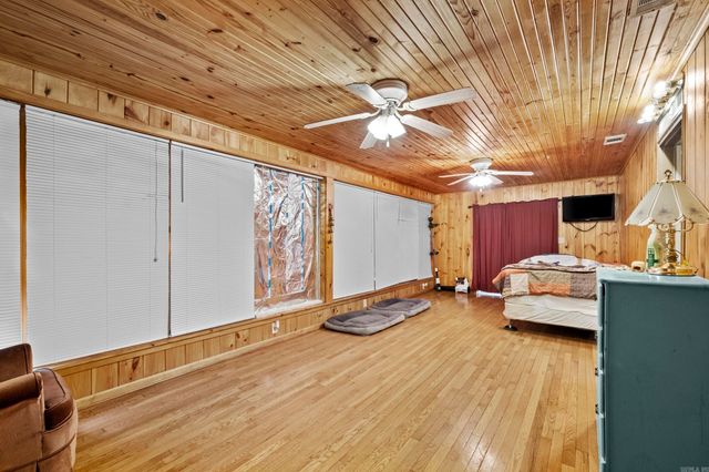 6808 Pryer Lane, North Little Rock, AR 72118