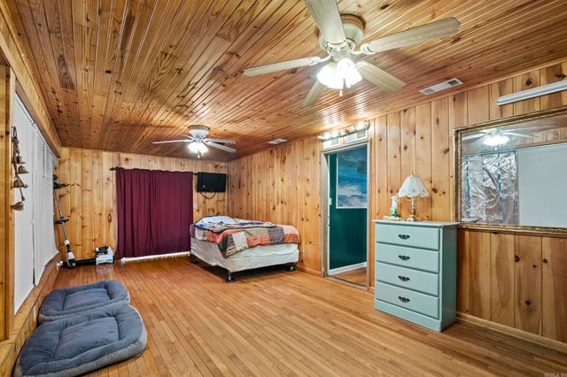 6808 Pryer Lane, North Little Rock, AR 72118