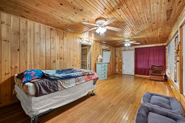 6808 Pryer Lane, North Little Rock, AR 72118