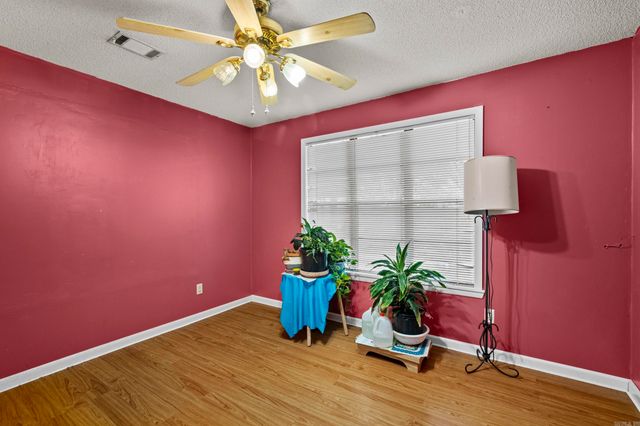 6808 Pryer Lane, North Little Rock, AR 72118