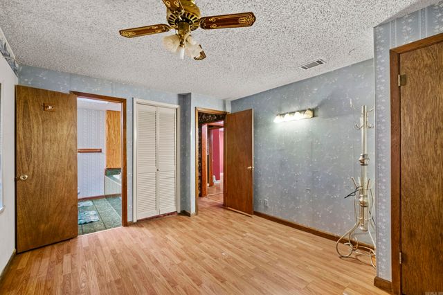 6808 Pryer Lane, North Little Rock, AR 72118