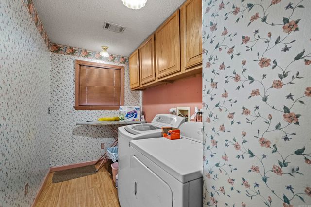 6808 Pryer Lane, North Little Rock, AR 72118