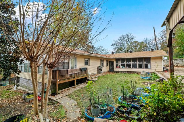 6808 Pryer Lane, North Little Rock, AR 72118