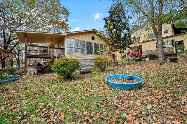 6808 Pryer Lane, North Little Rock, AR 72118