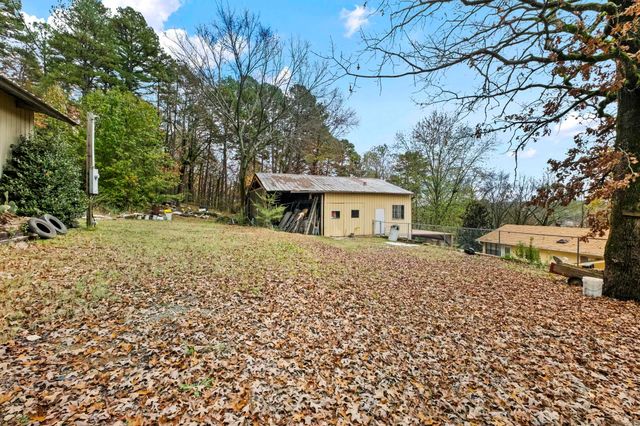 6808 Pryer Lane, North Little Rock, AR 72118