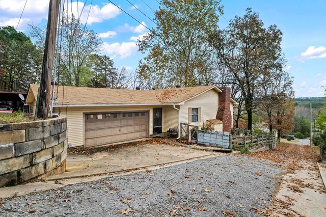 6808 Pryer Lane, North Little Rock, AR 72118