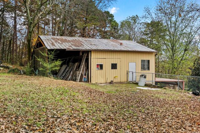 6808 Pryer Lane, North Little Rock, AR 72118