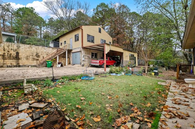 6808 Pryer Lane, North Little Rock, AR 72118