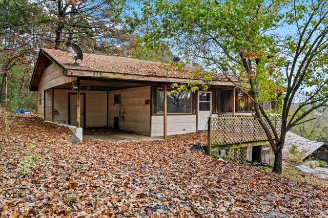 6808 Pryer Lane, North Little Rock, AR 72118