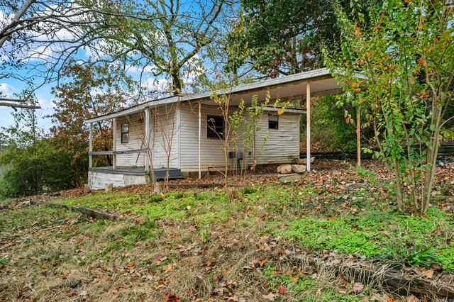 6808 Pryer Lane, North Little Rock, AR 72118