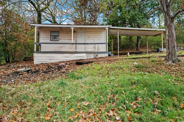 6808 Pryer Lane, North Little Rock, AR 72118