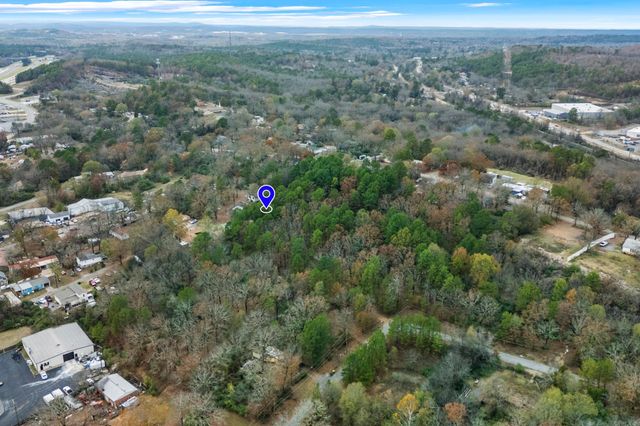 6808 Pryer Lane, North Little Rock, AR 72118