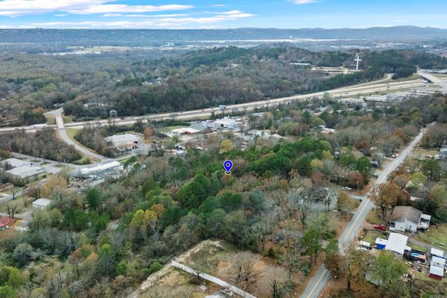 6808 Pryer Lane, North Little Rock, AR 72118