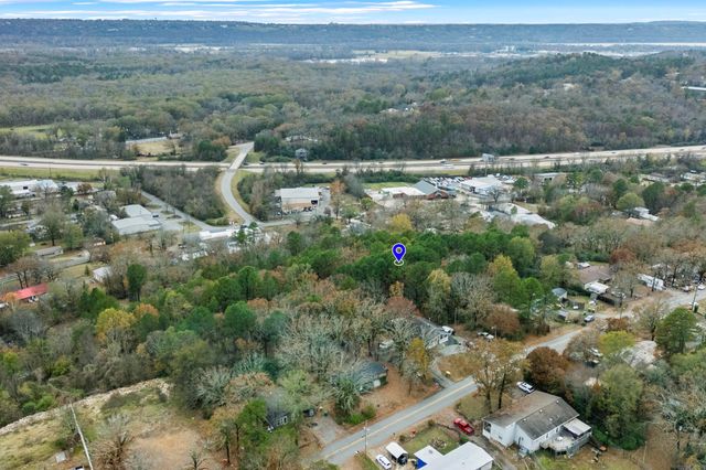 6808 Pryer Lane, North Little Rock, AR 72118