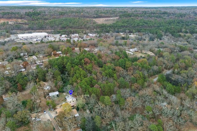 6808 Pryer Lane, North Little Rock, AR 72118