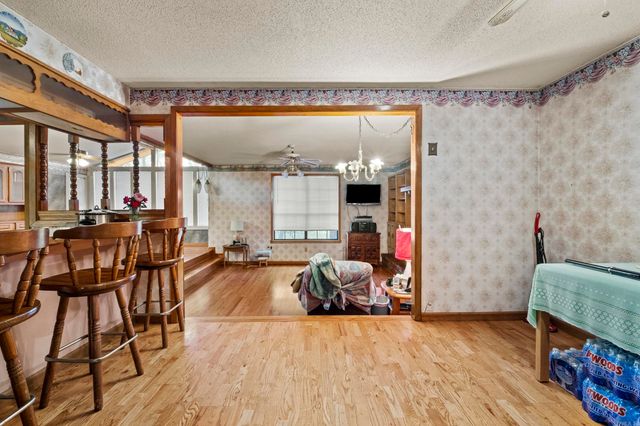 6808 Pryer Lane, North Little Rock, AR 72118