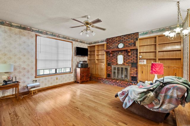 6808 Pryer Lane, North Little Rock, AR 72118