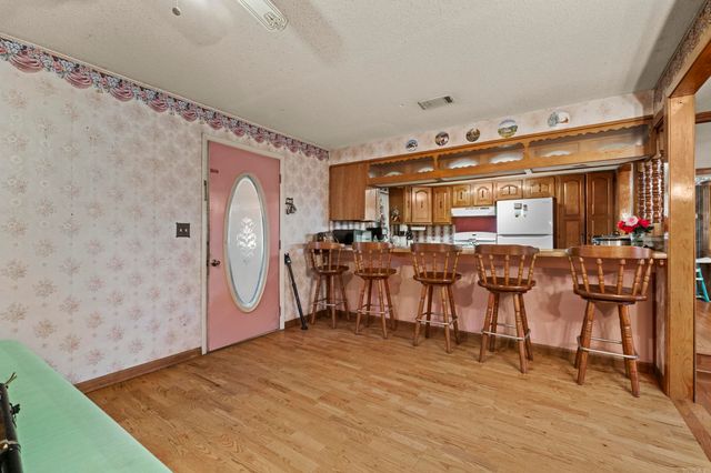 6808 Pryer Lane, North Little Rock, AR 72118