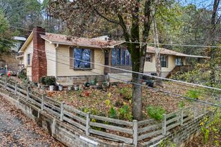 6808 Pryer Lane, North Little Rock, AR 72118