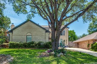 1027 Hedgestone, San Antonio, TX 78258