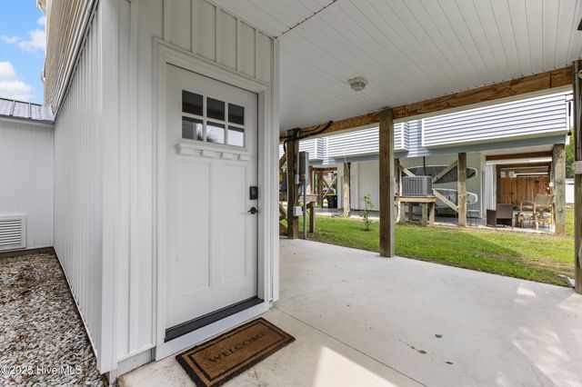 208a Bridgeview Court, Surf City, NC 28445