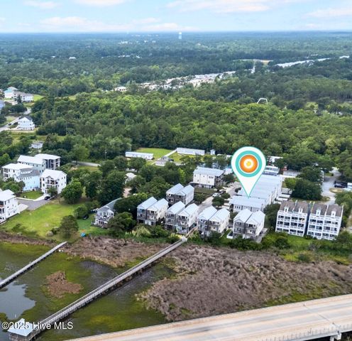 208a Bridgeview Court, Surf City, NC 28445