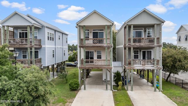 208a Bridgeview Court, Surf City, NC 28445